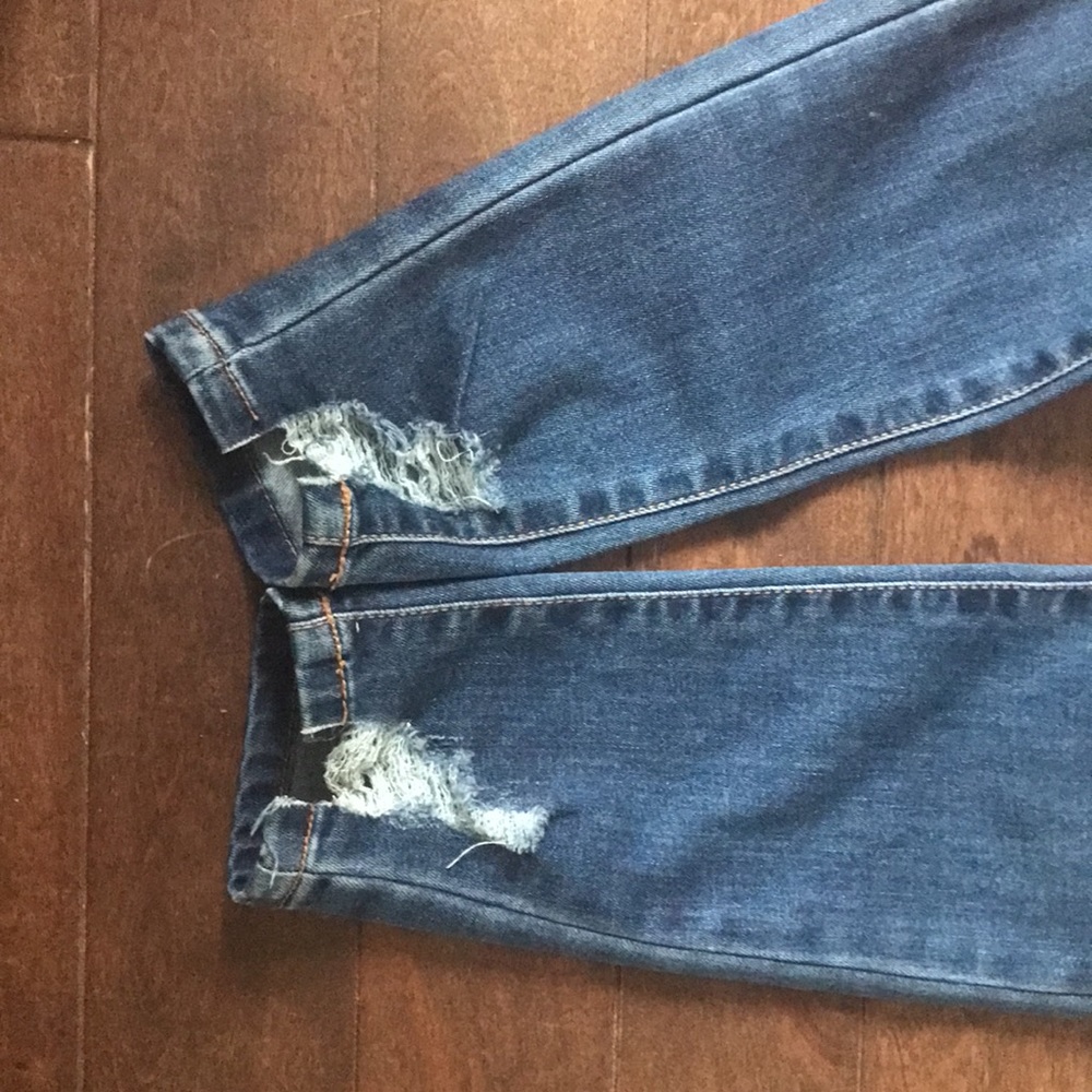 Boot cut jean - Picture 2 of 4